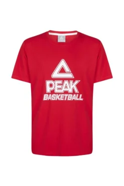 Camiseta Peak Basketball