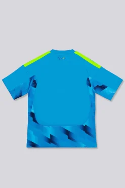 1ª Camiseta Portero España Mundial 2026