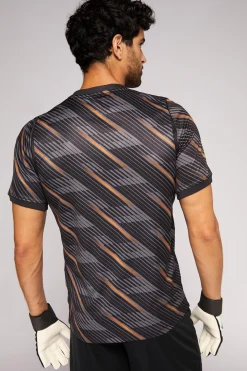 1ª Camiseta Portero Francia Mundial 2026 Réplica