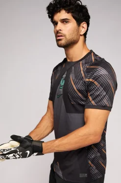 1ª Camiseta Portero Francia Mundial 2026 Réplica