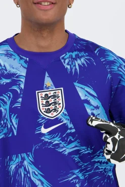1ª Camiseta Portero Inglaterra Mundial 2026