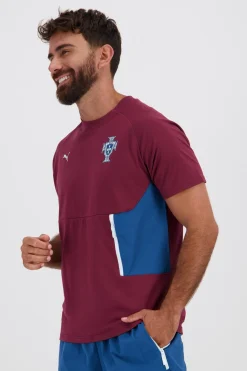 Camiseta Portugal 2026