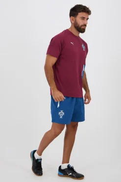 Camiseta Portugal 2026