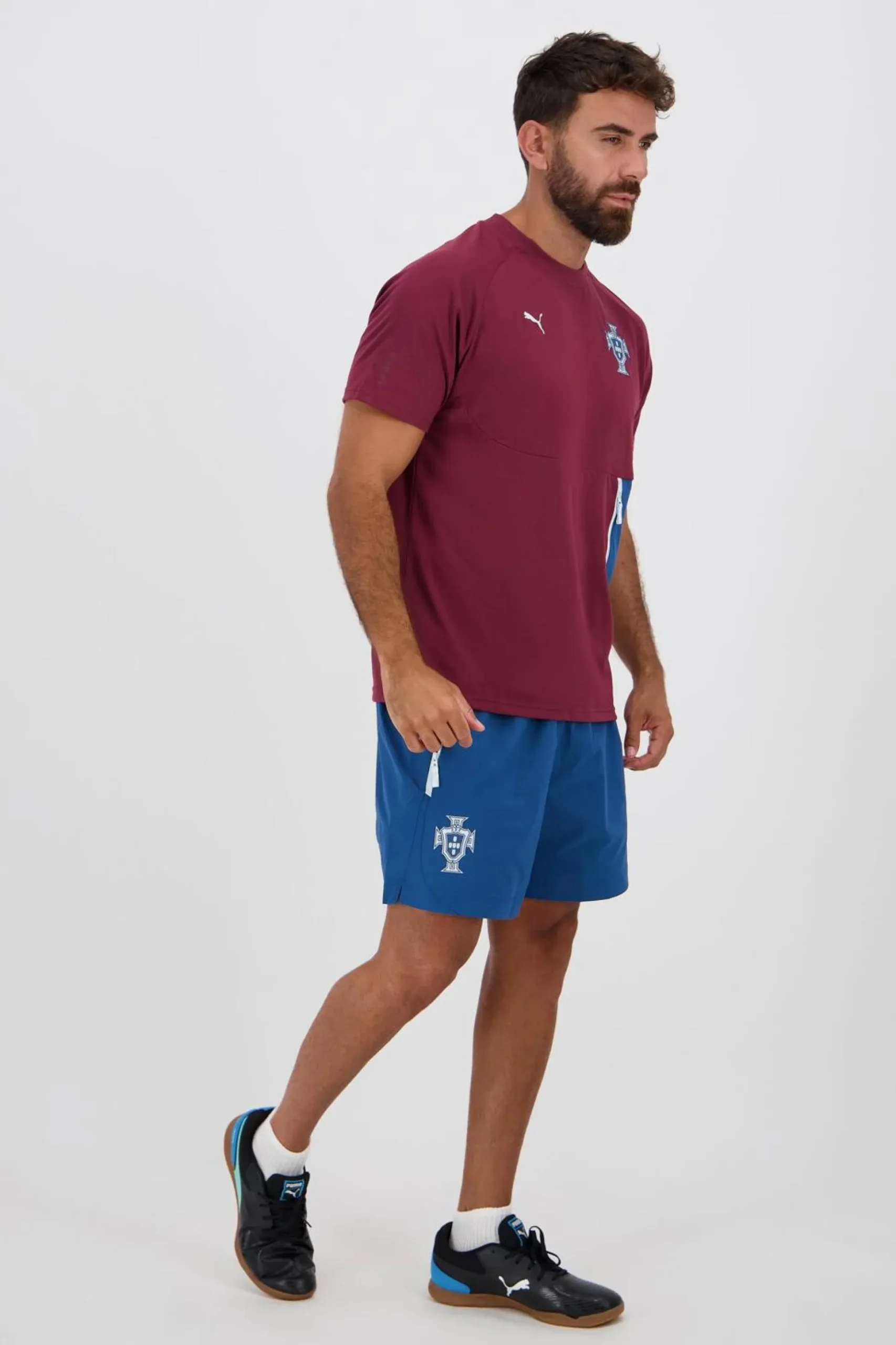 Camiseta Portugal 2026