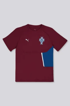 Camiseta Portugal 2026