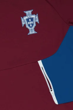 Camiseta Portugal 2026