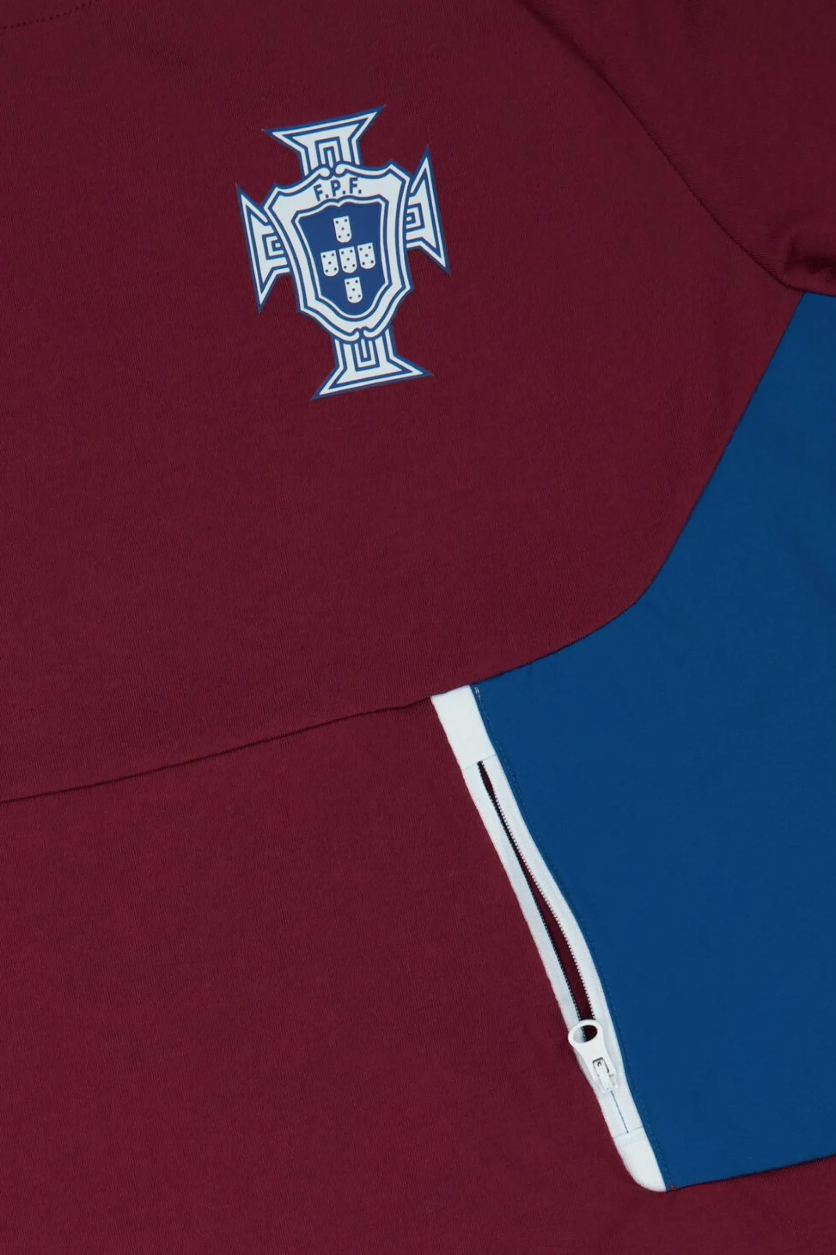 Camiseta Portugal 2026