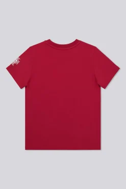 Camiseta Portugal Culture Mundial 2026