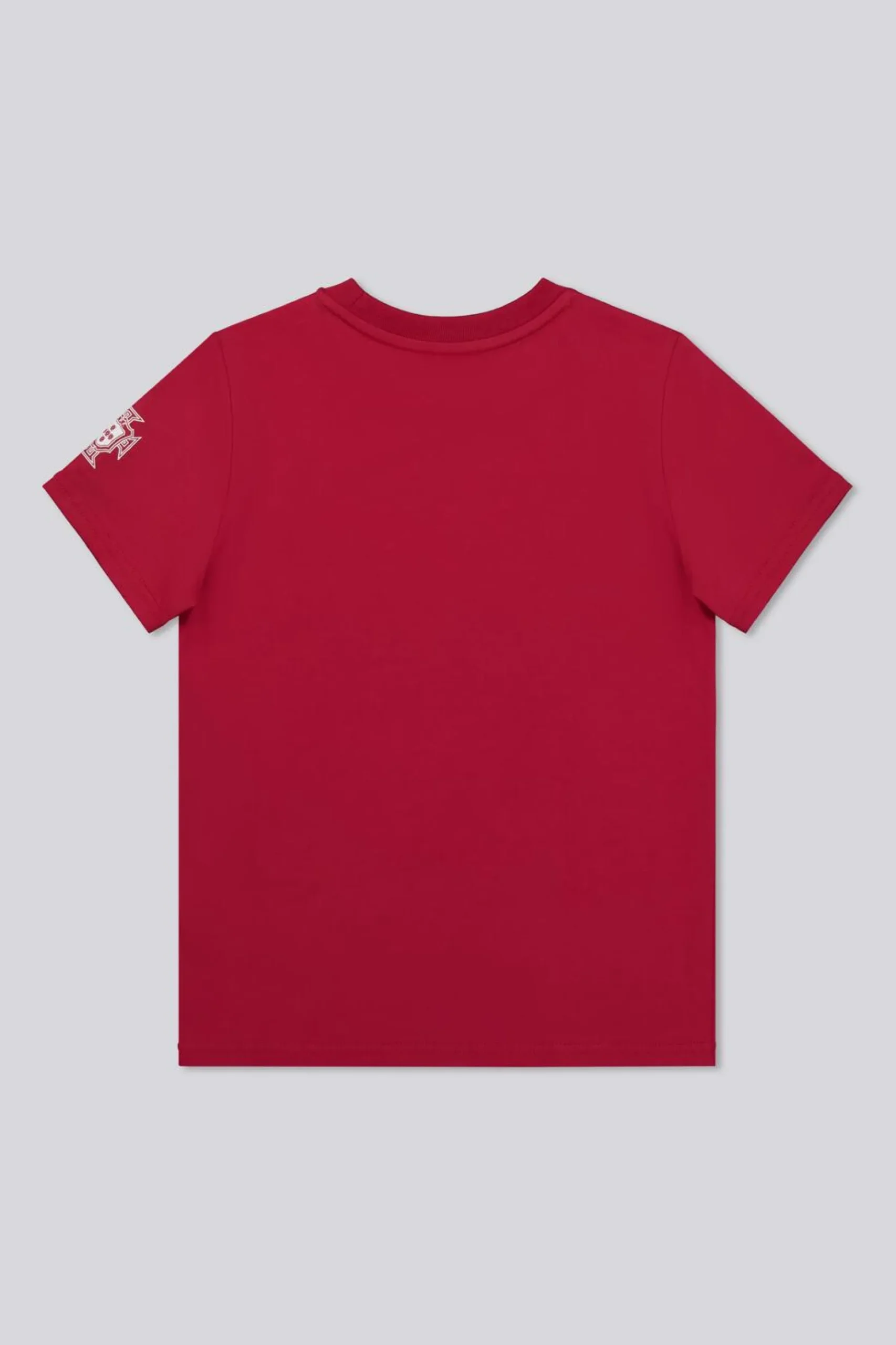 Camiseta Portugal Culture Mundial 2026
