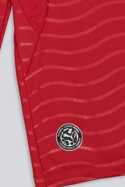 1ª Camiseta Portugal Mundial 2026