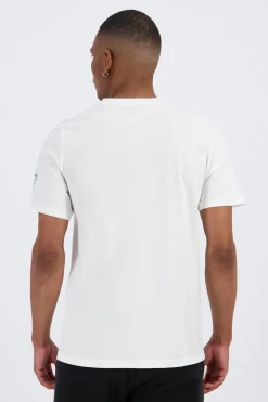 Camiseta Portugal Mundial 2026