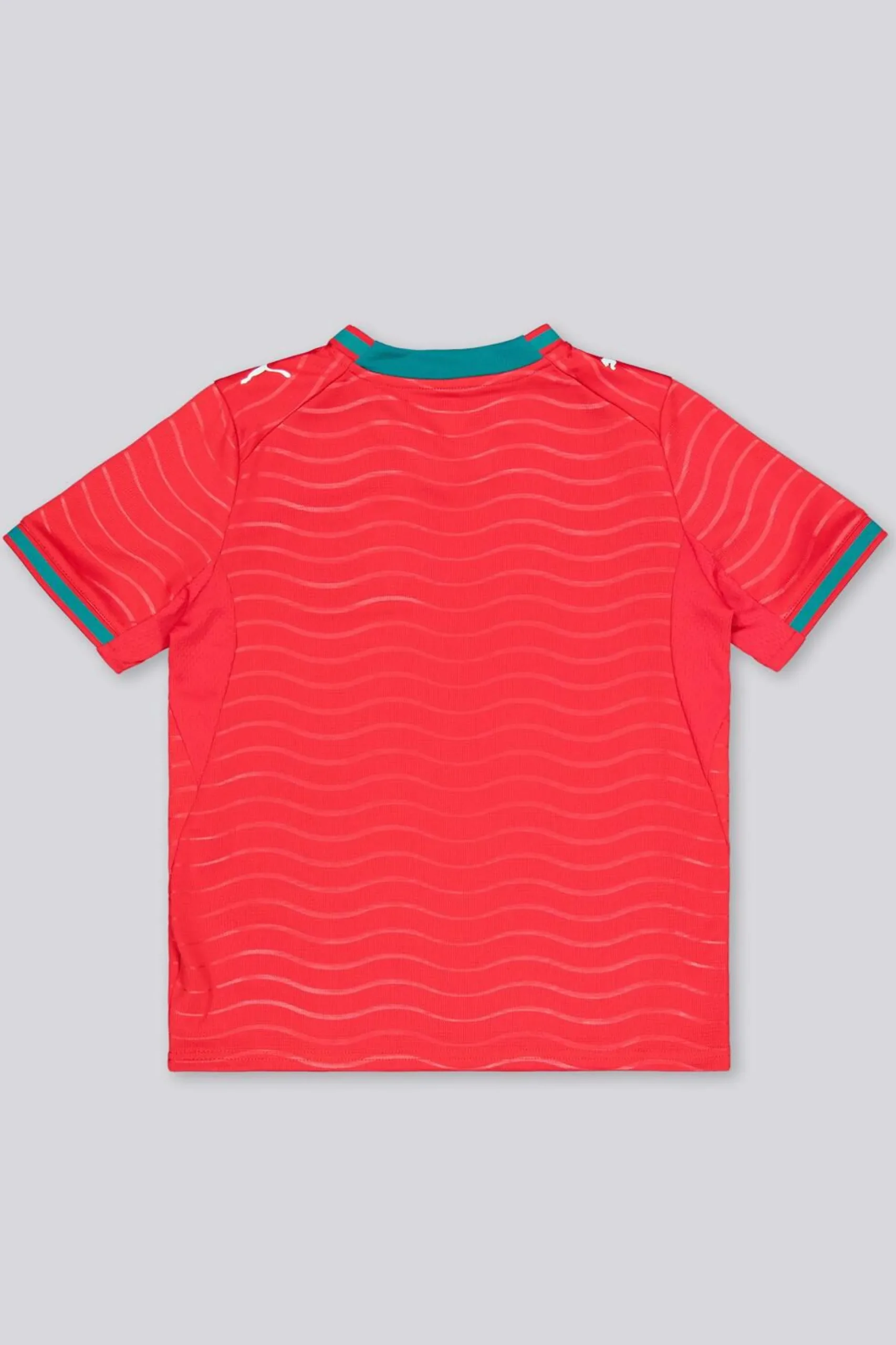 1ª Camiseta Portugal Mundial 2026