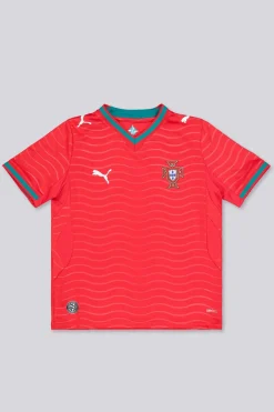 1ª Camiseta Portugal Mundial 2026