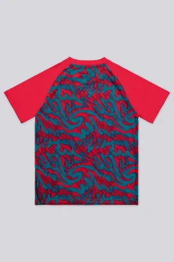 Camiseta Portugal Mundial 2026