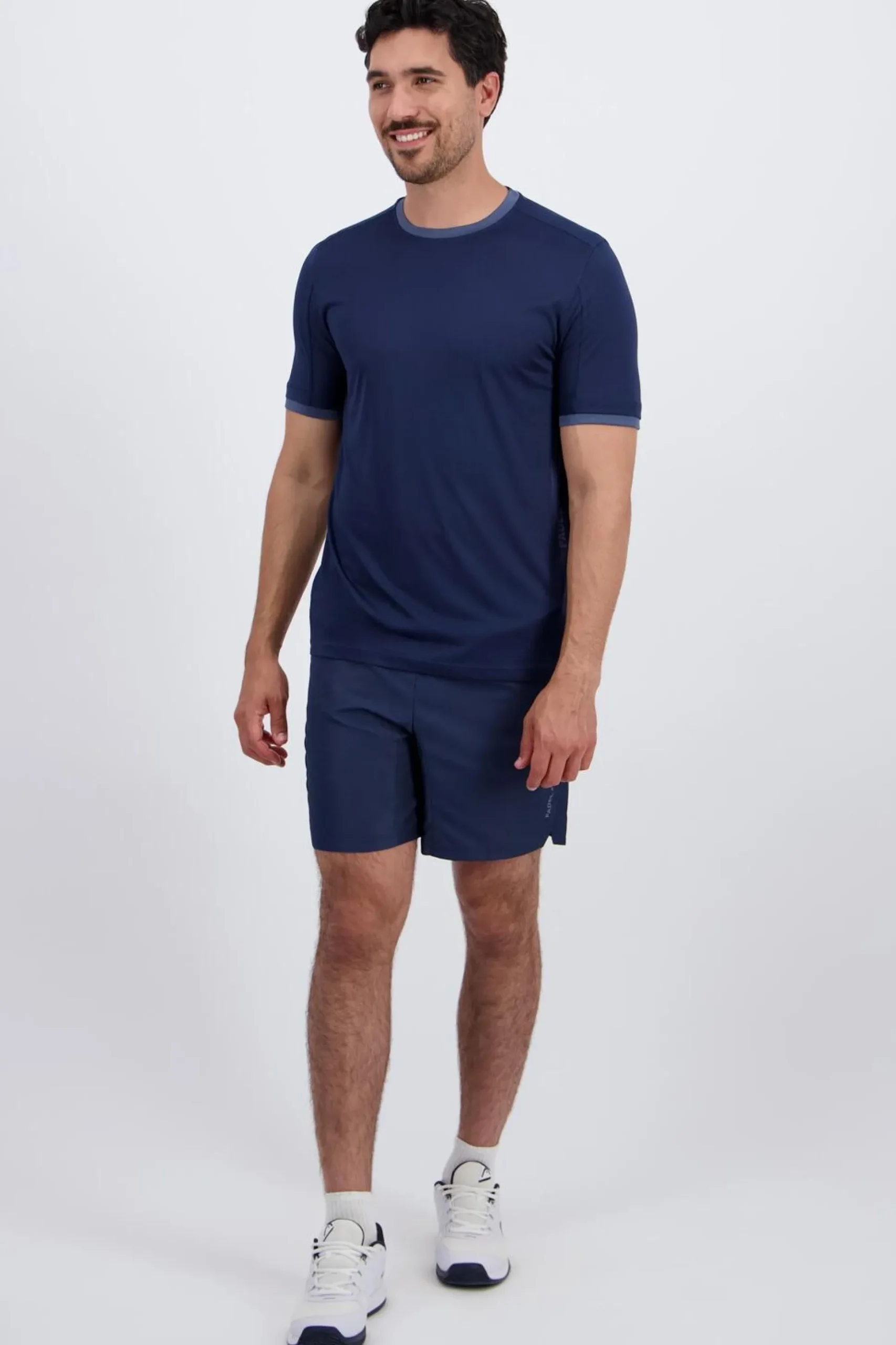 Camiseta Proton