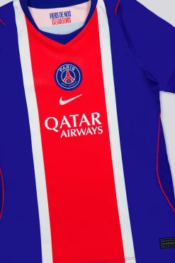 1ª Camiseta Psg 26/27