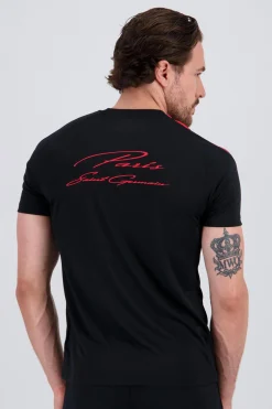 Camiseta Psg 26/27
