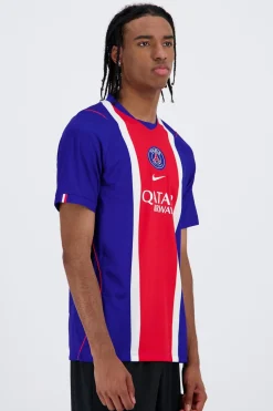 1ª Camiseta Psg 26/27 Réplica