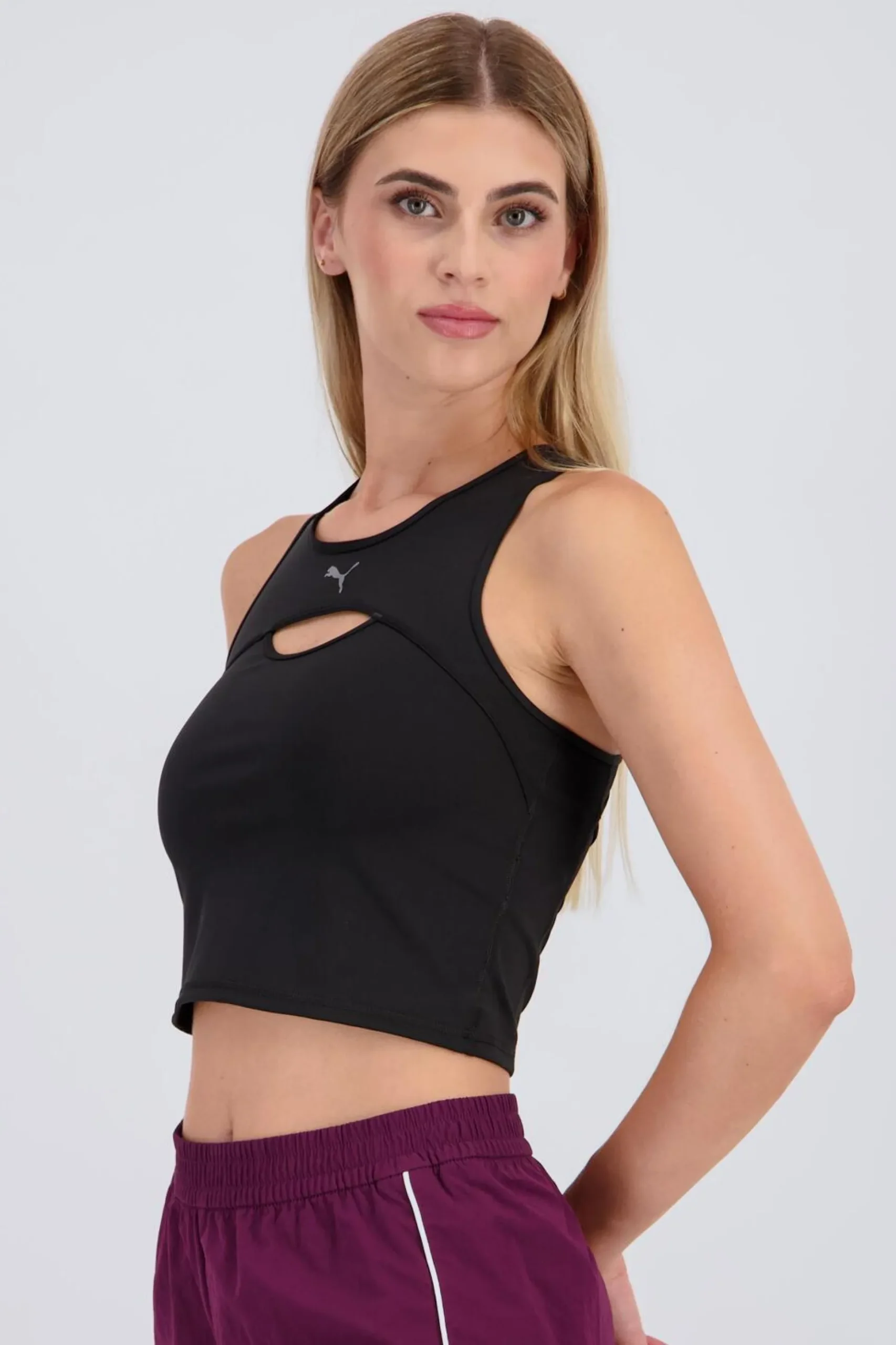 Camiseta Puma