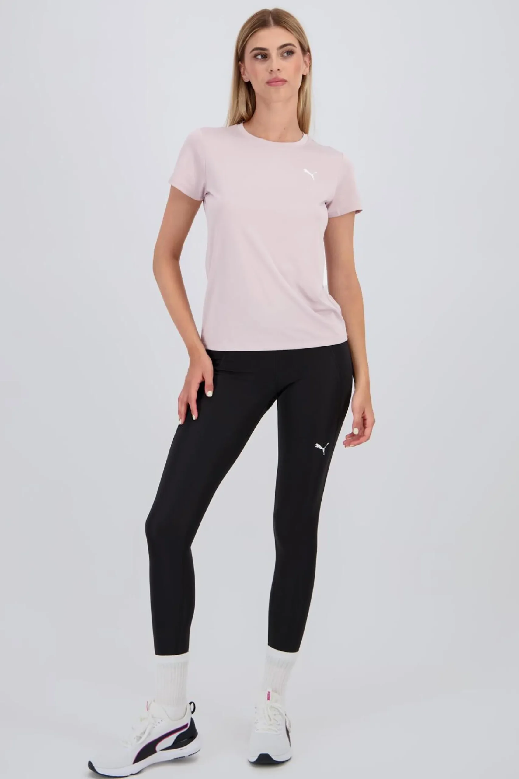 Camiseta Puma