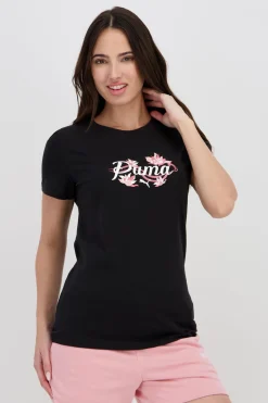 Camiseta Puma