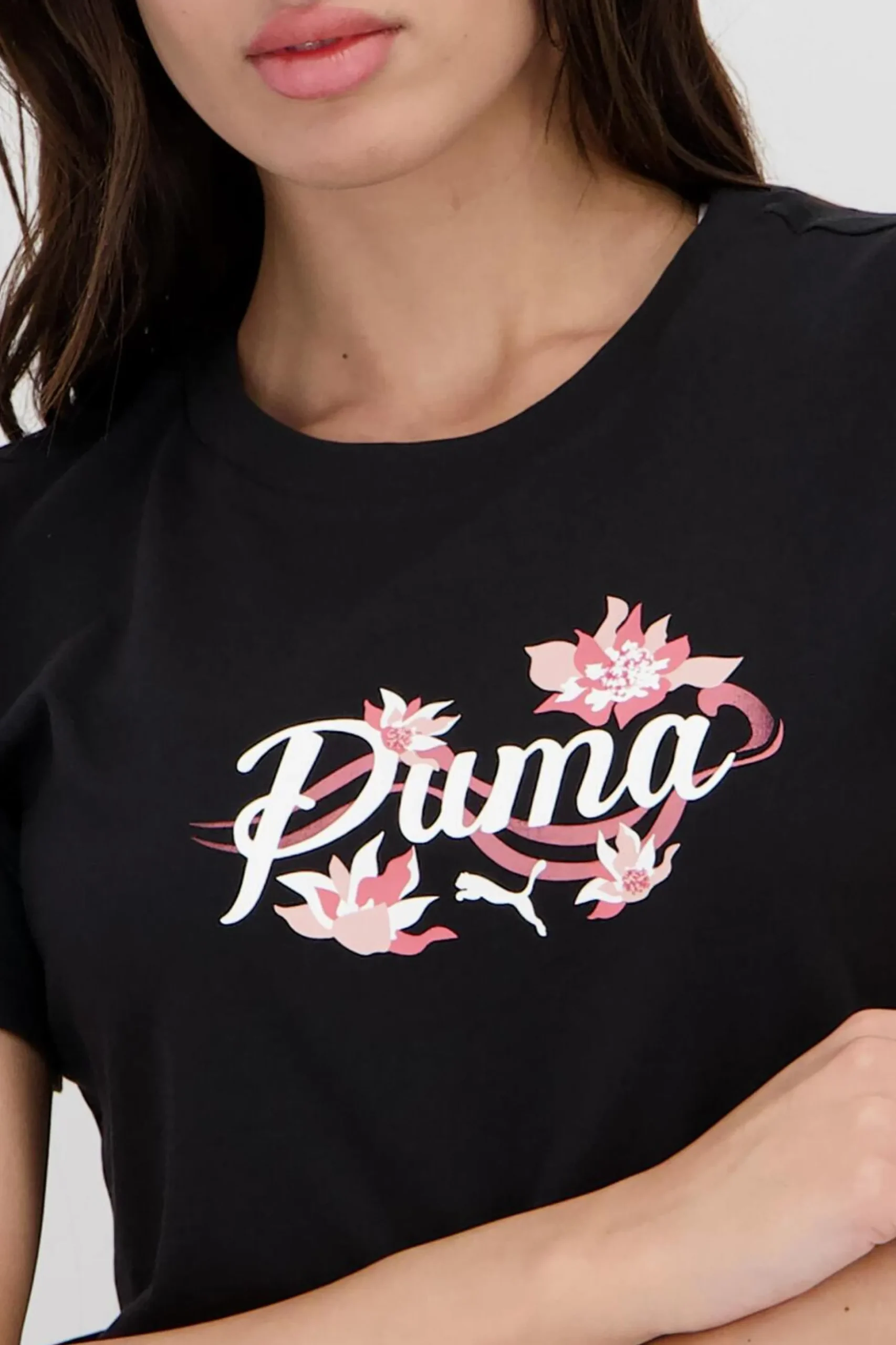 Camiseta Puma
