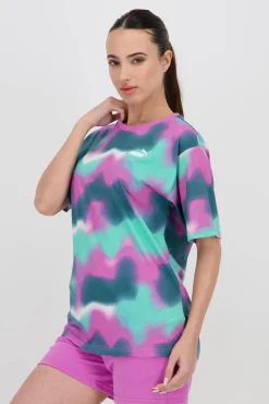 Camiseta Puma