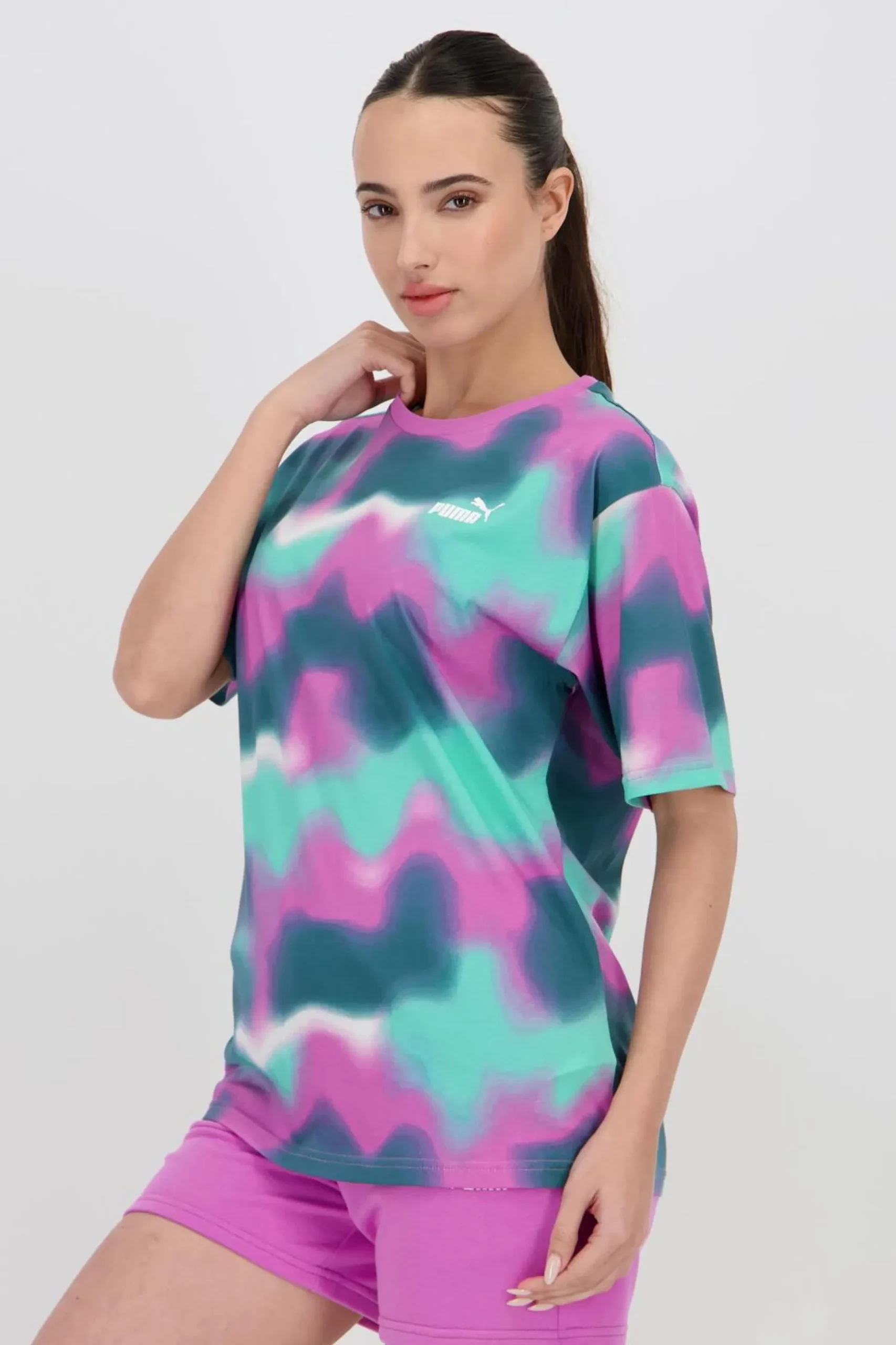 Camiseta Puma