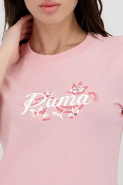 Camiseta Puma