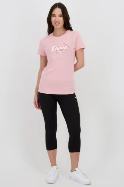 Camiseta Puma