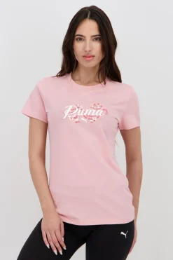 Camiseta Puma