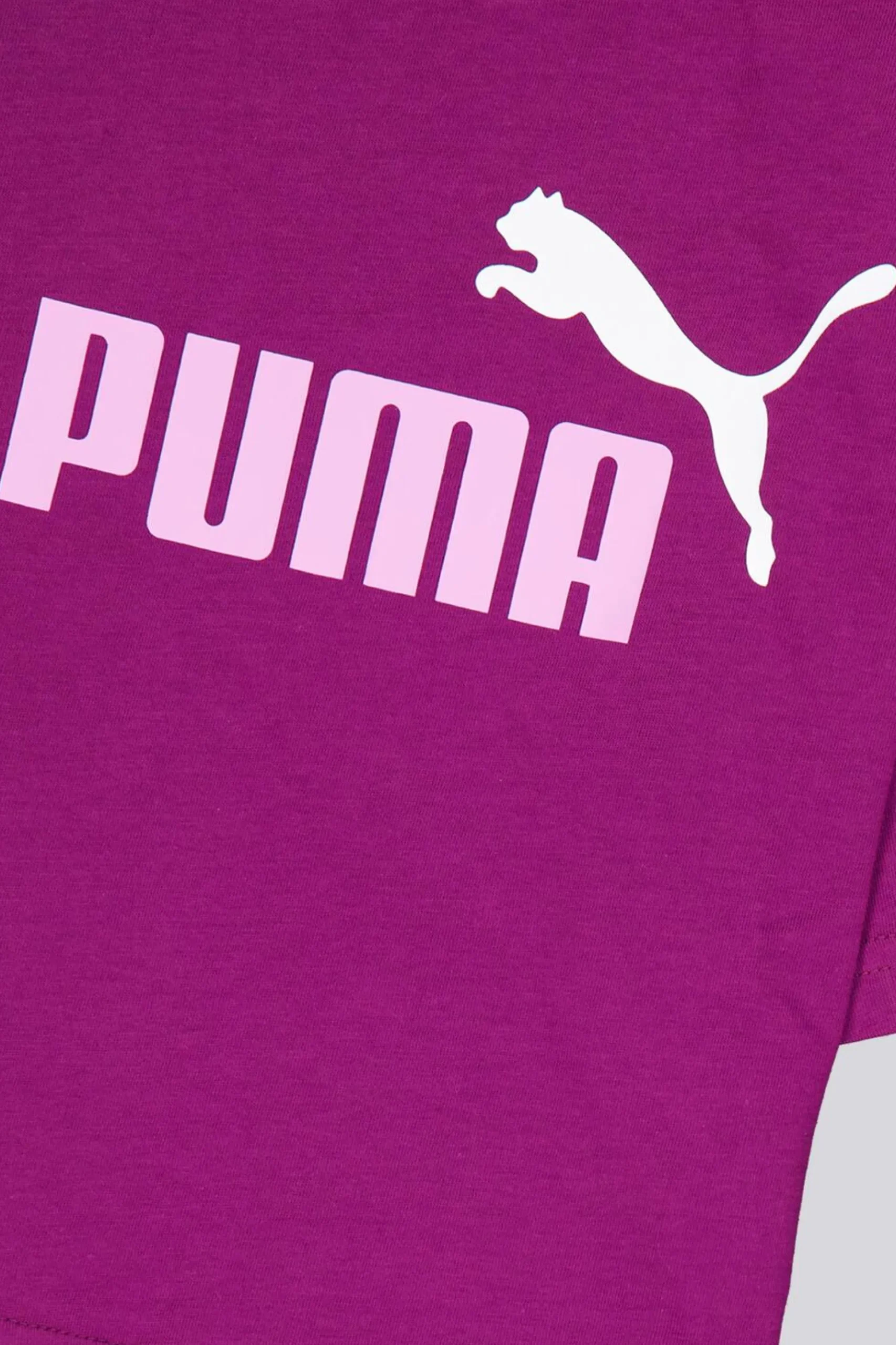 Camiseta Puma