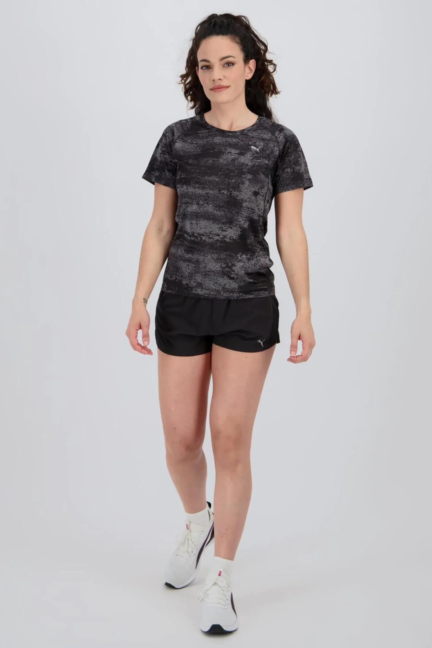 Camiseta Puma