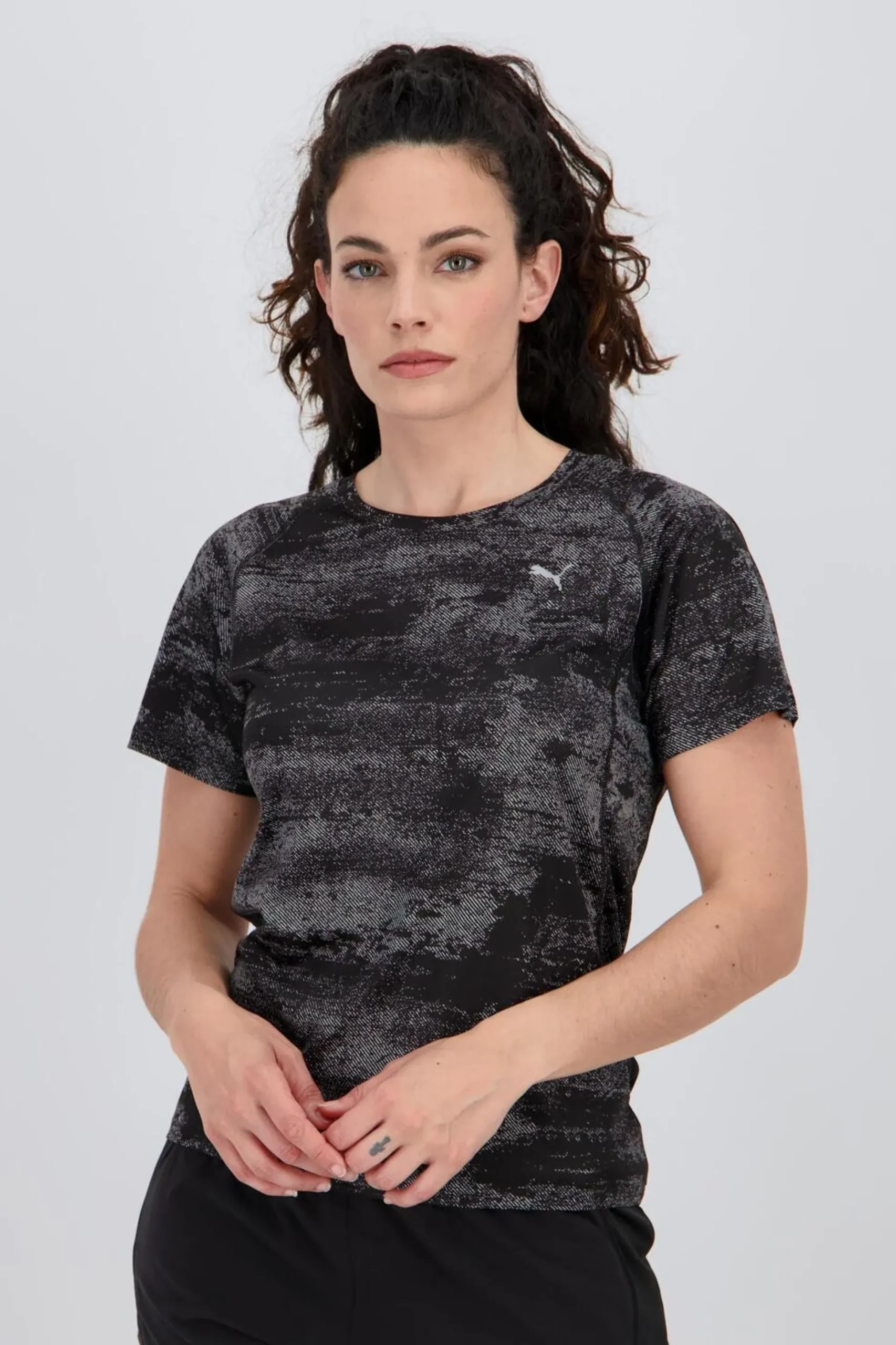 Camiseta Puma