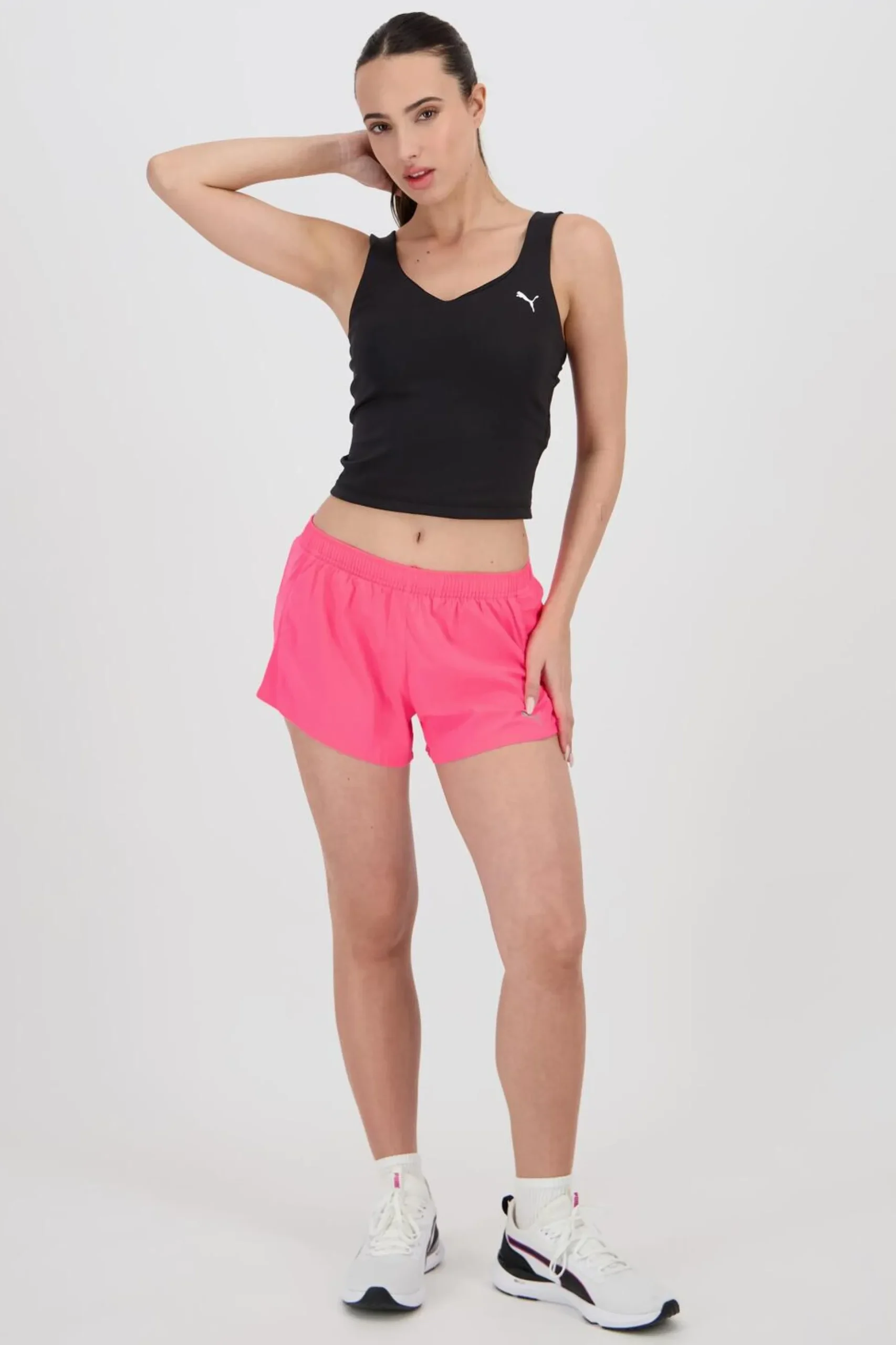 Camiseta Puma