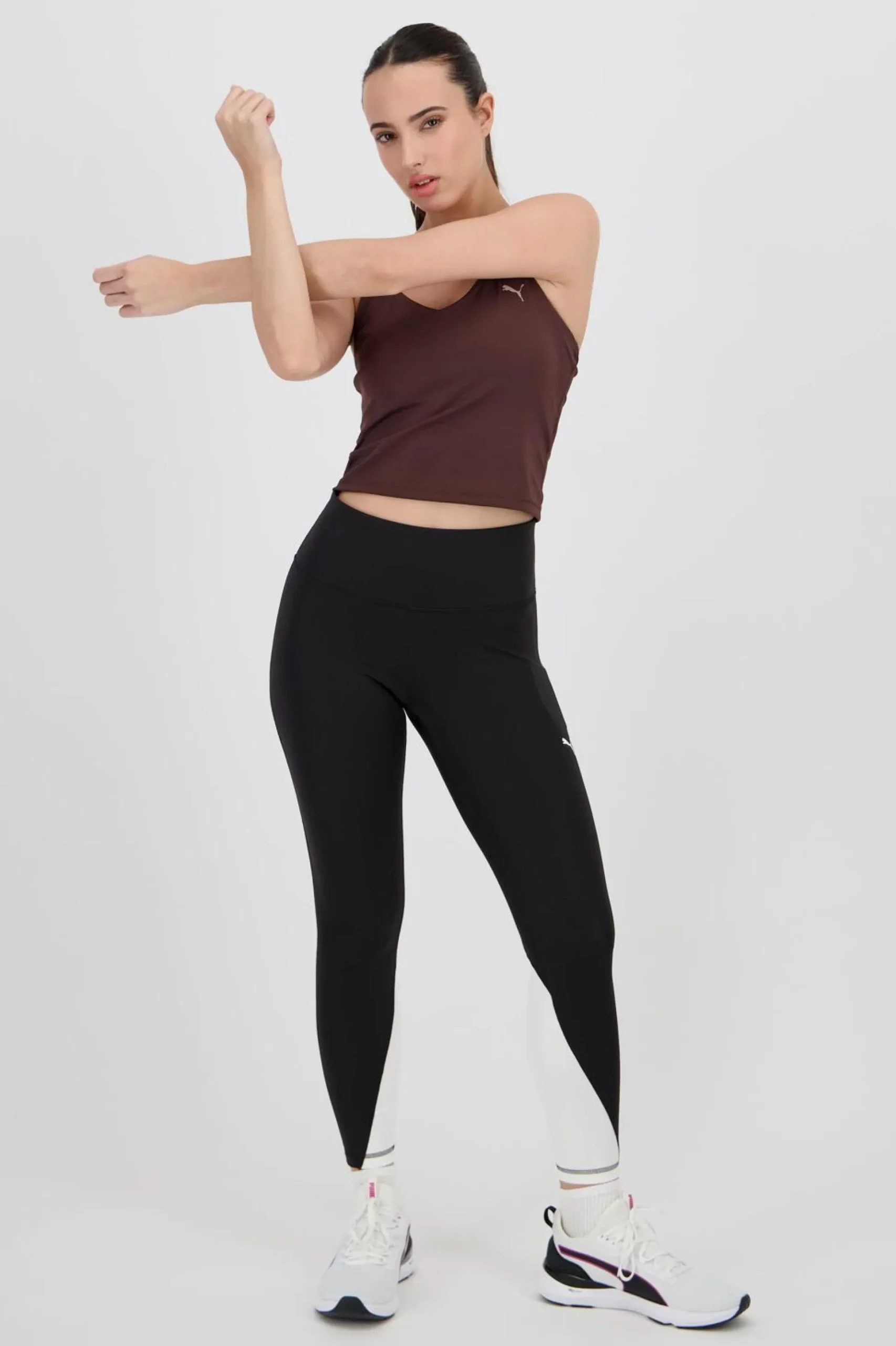 Camiseta Puma