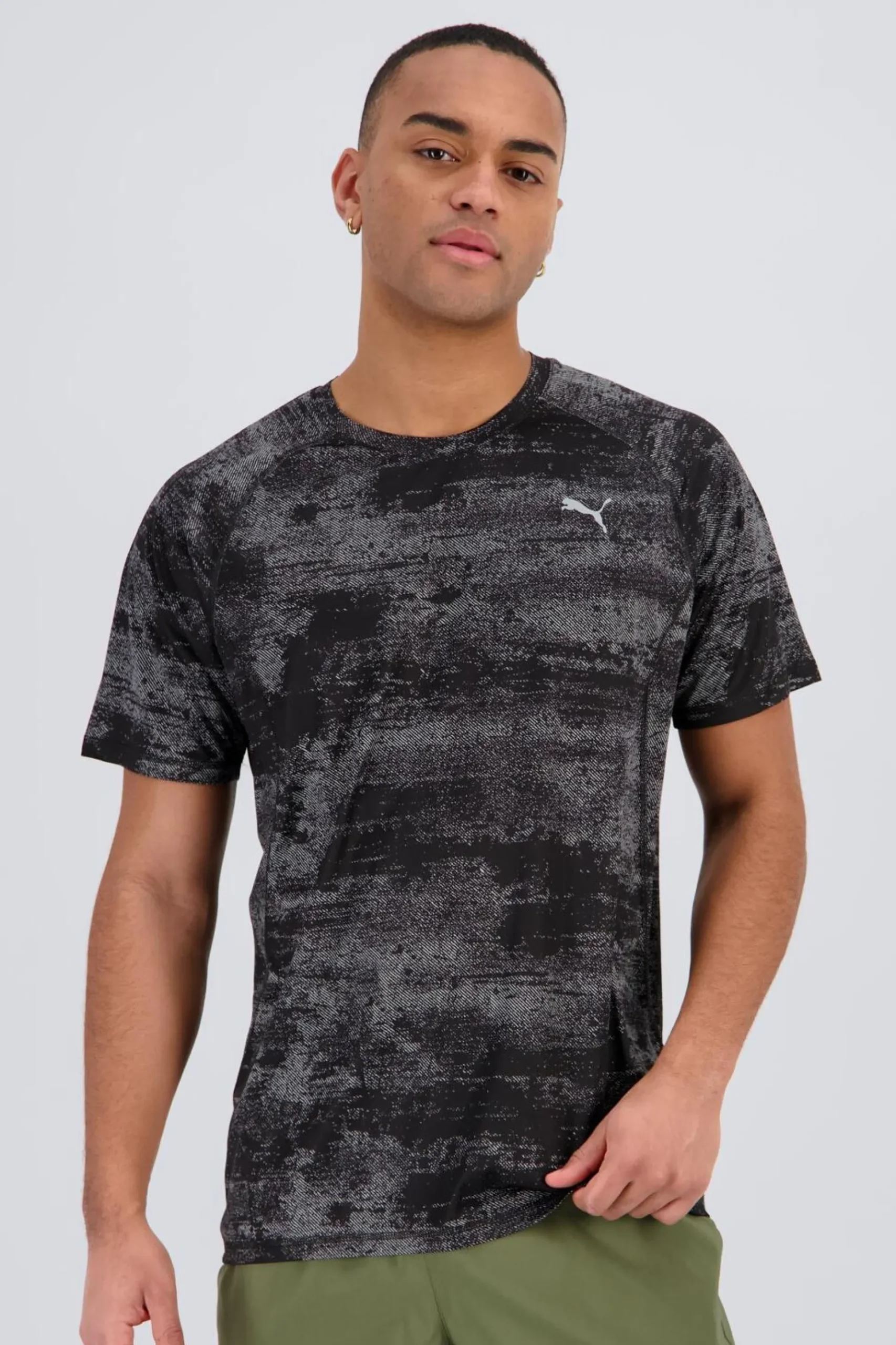 Camiseta Puma