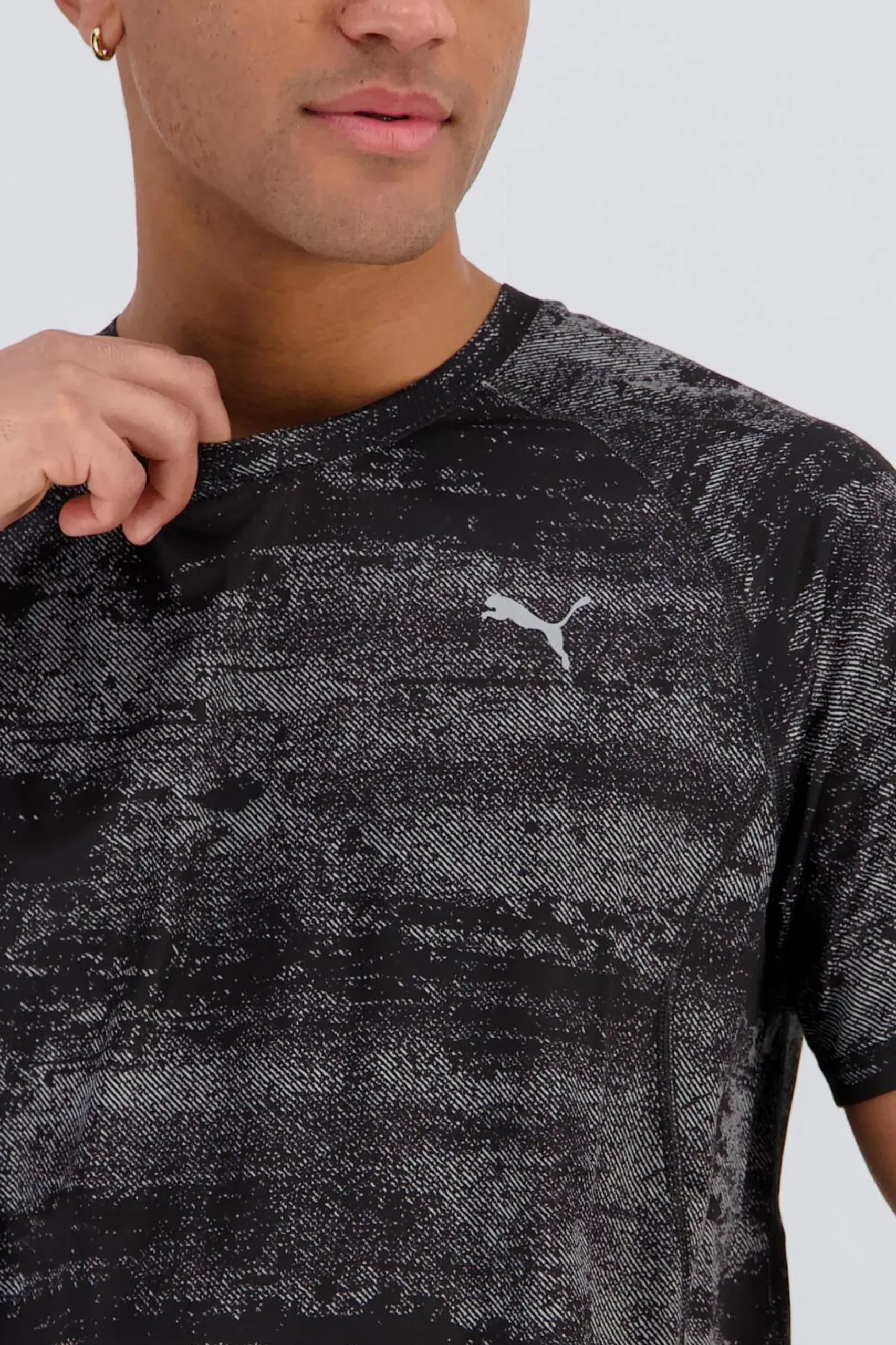 Camiseta Puma