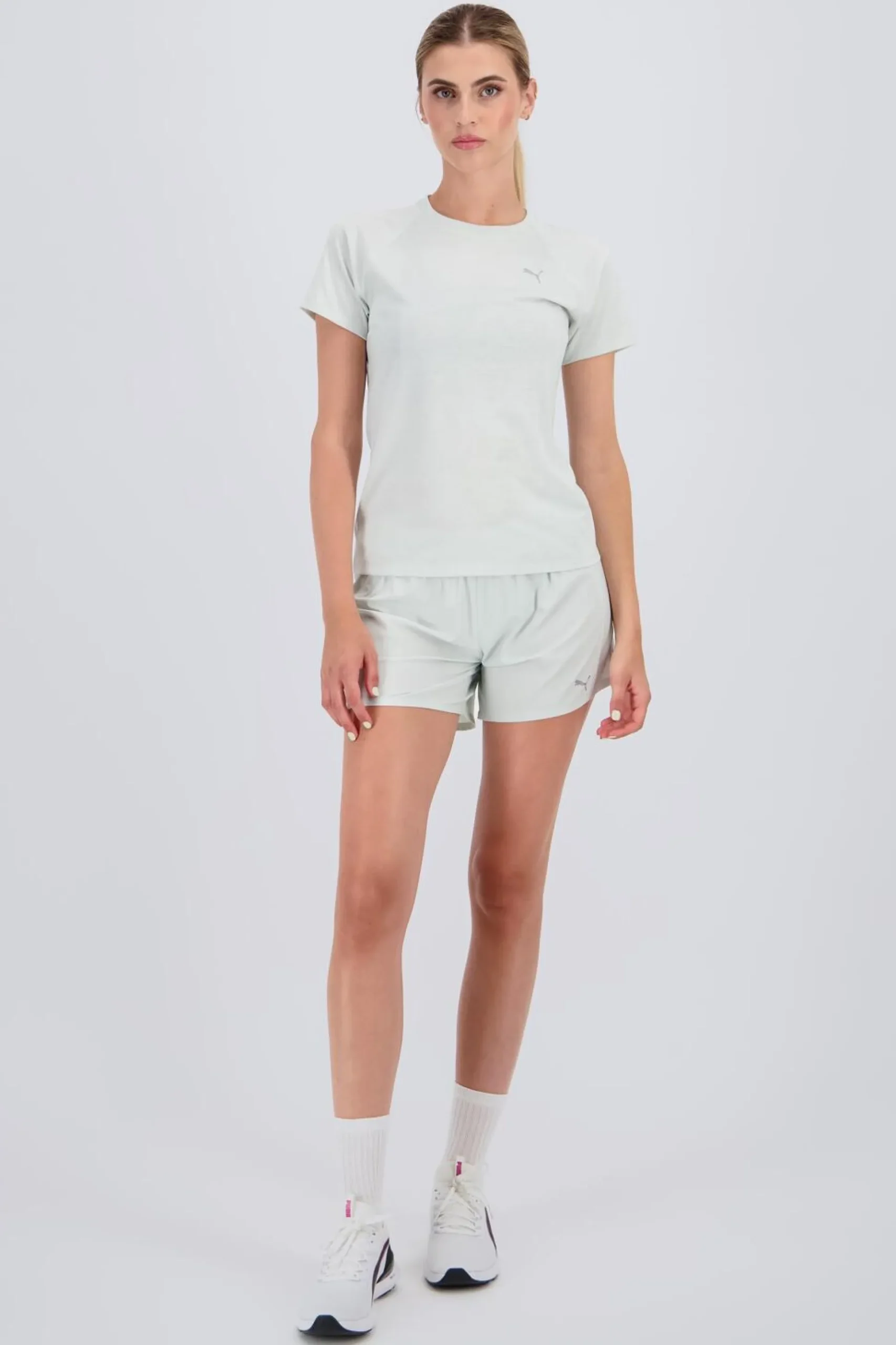 Camiseta Puma