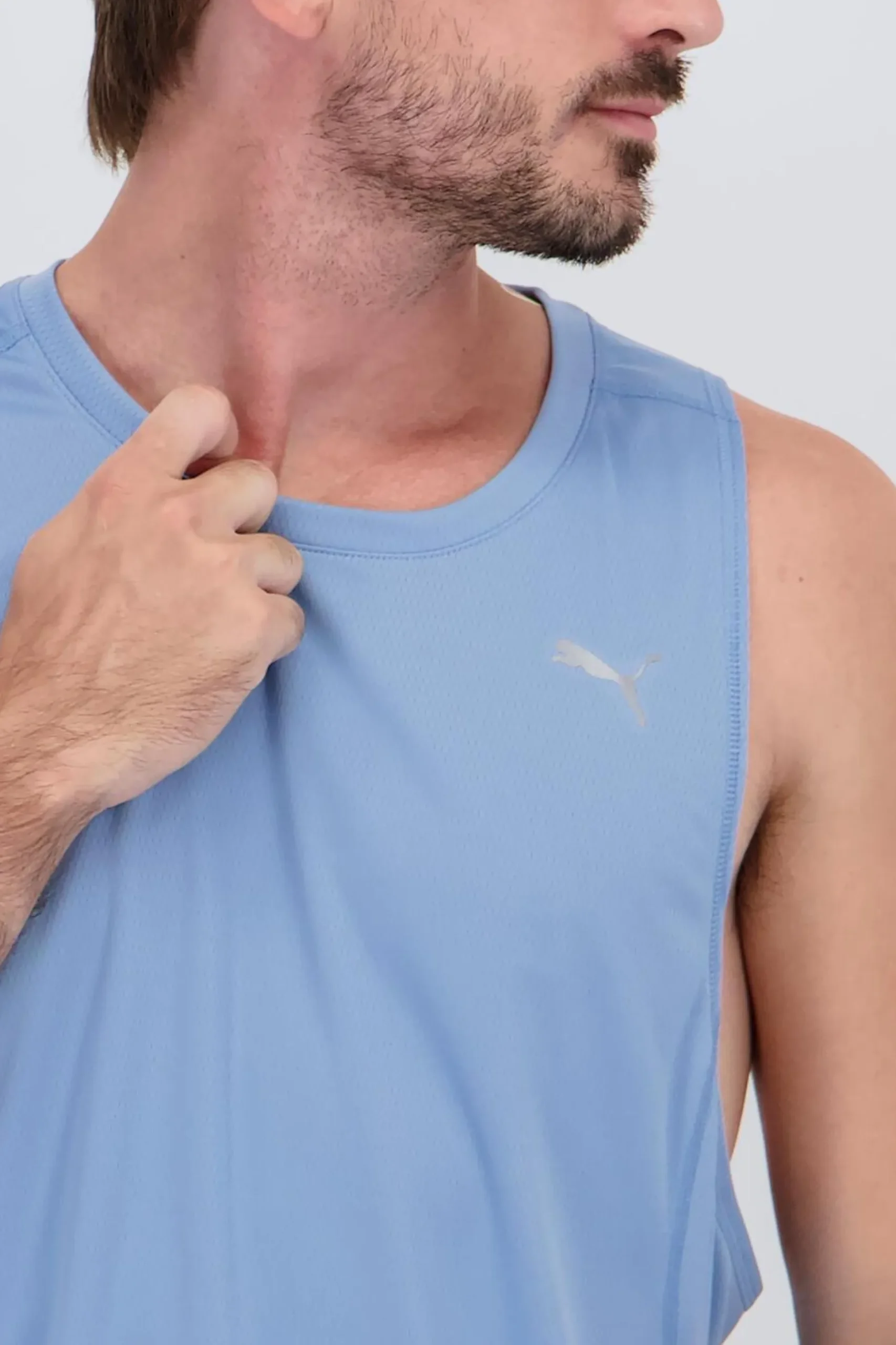 Camiseta Puma