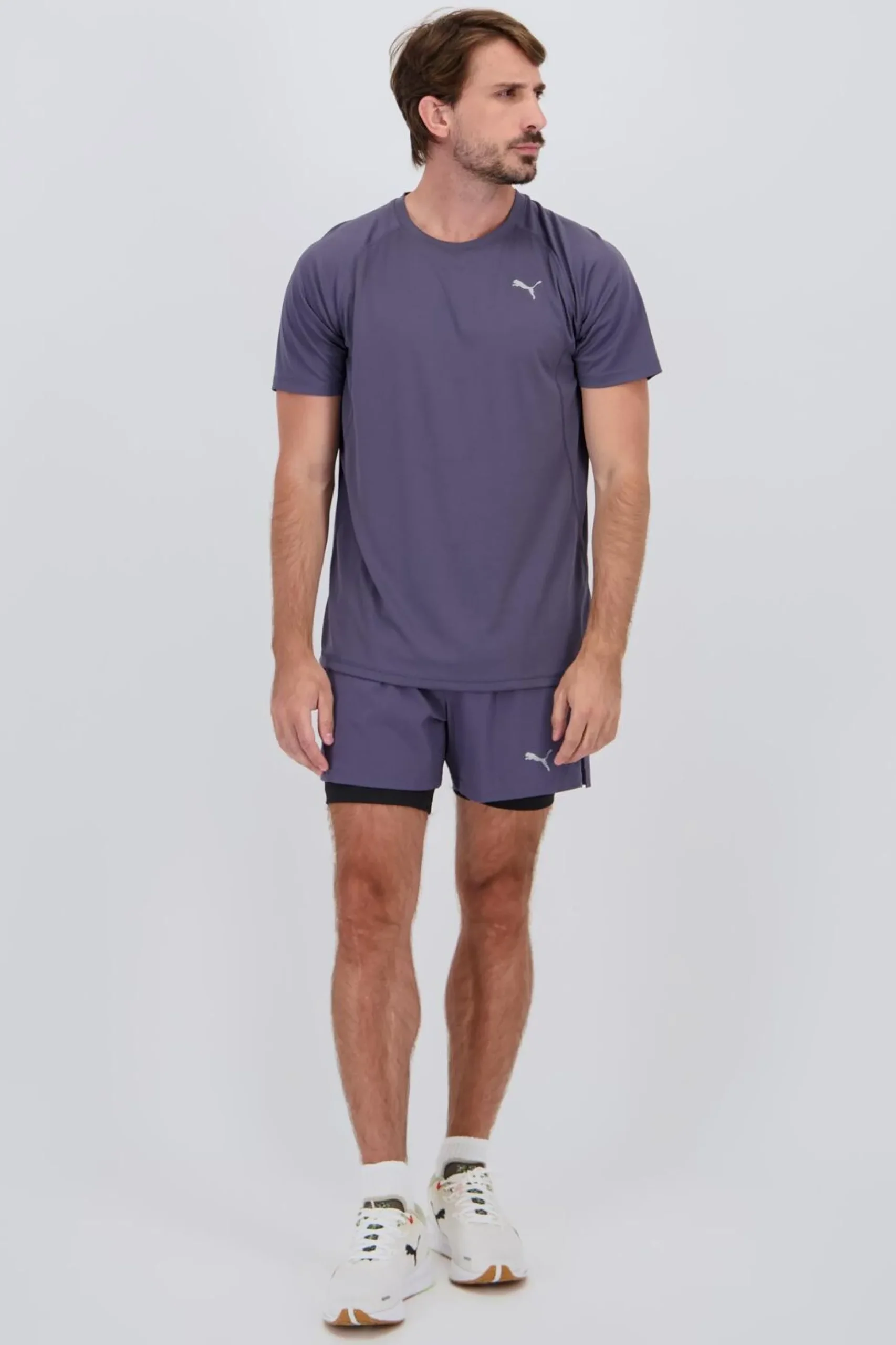 Camiseta Puma