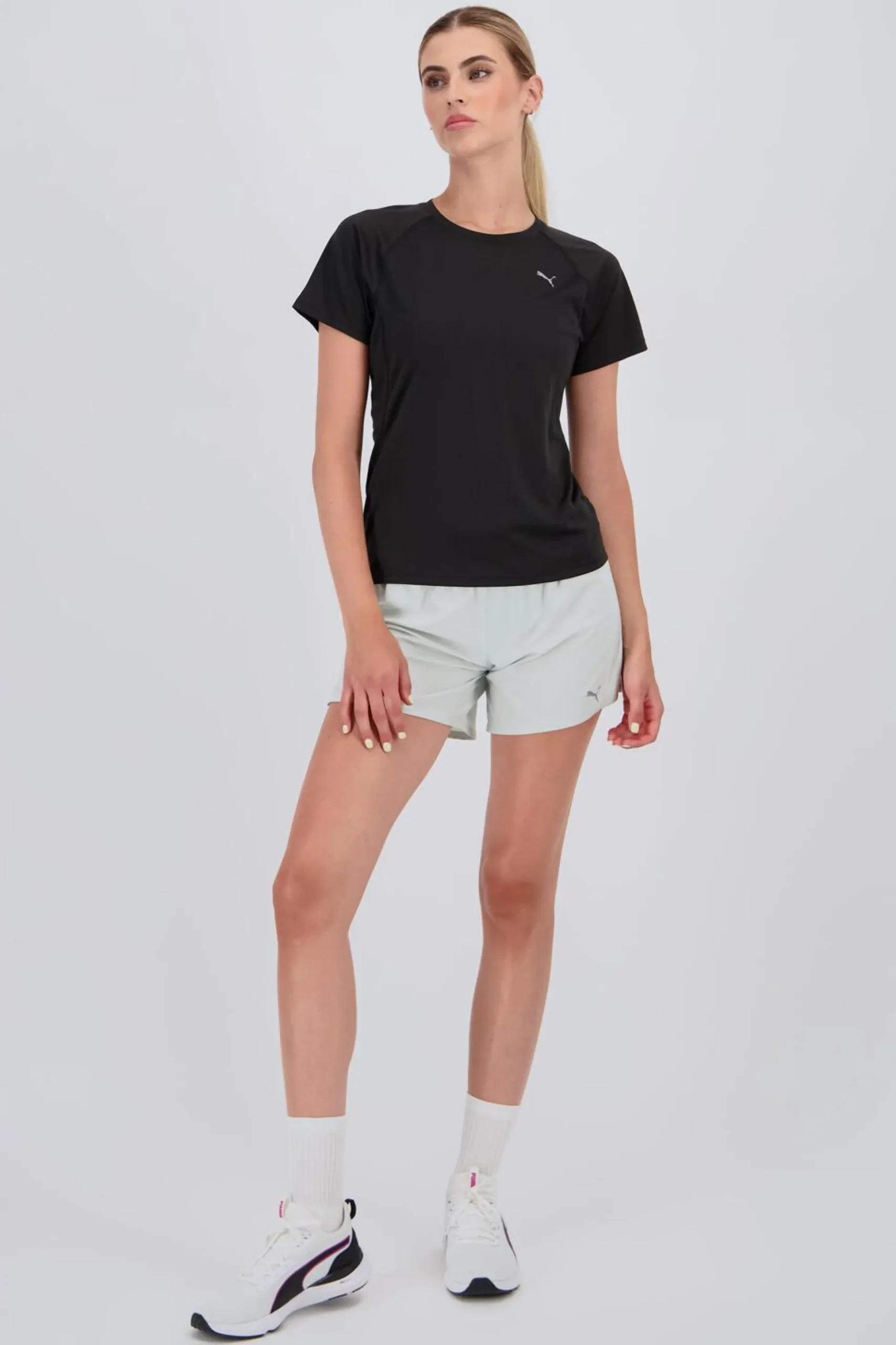 Camiseta Puma