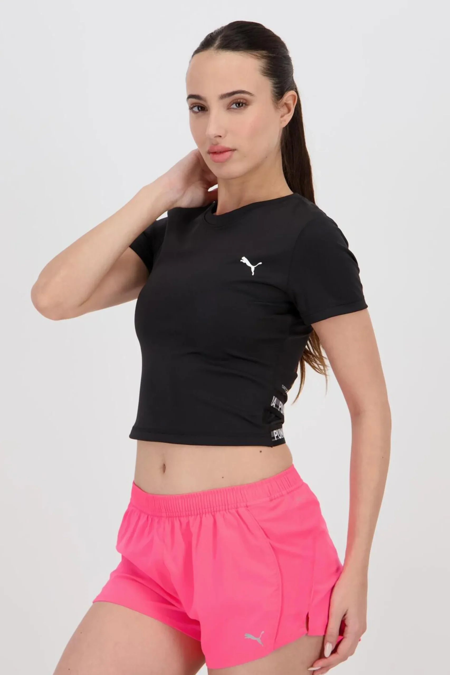 Camiseta Puma