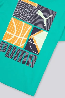 Camiseta Puma