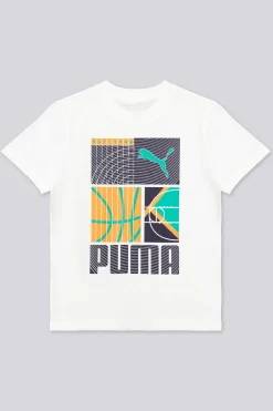 Camiseta Puma