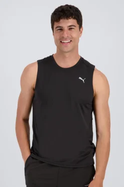 Camiseta Puma Cloud