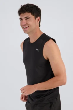 Camiseta Puma Cloud