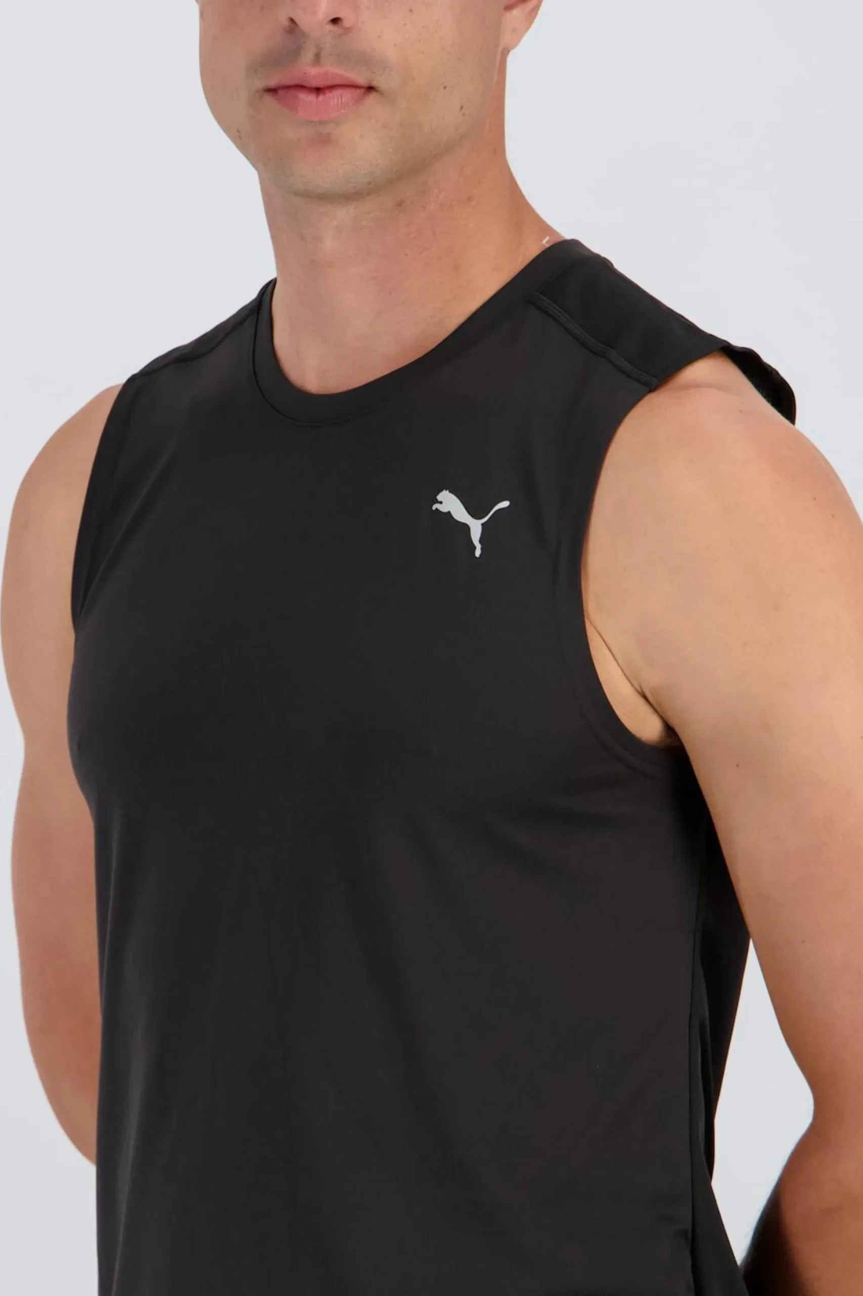 Camiseta Puma Cloud