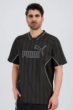 Camiseta Puma Retro
