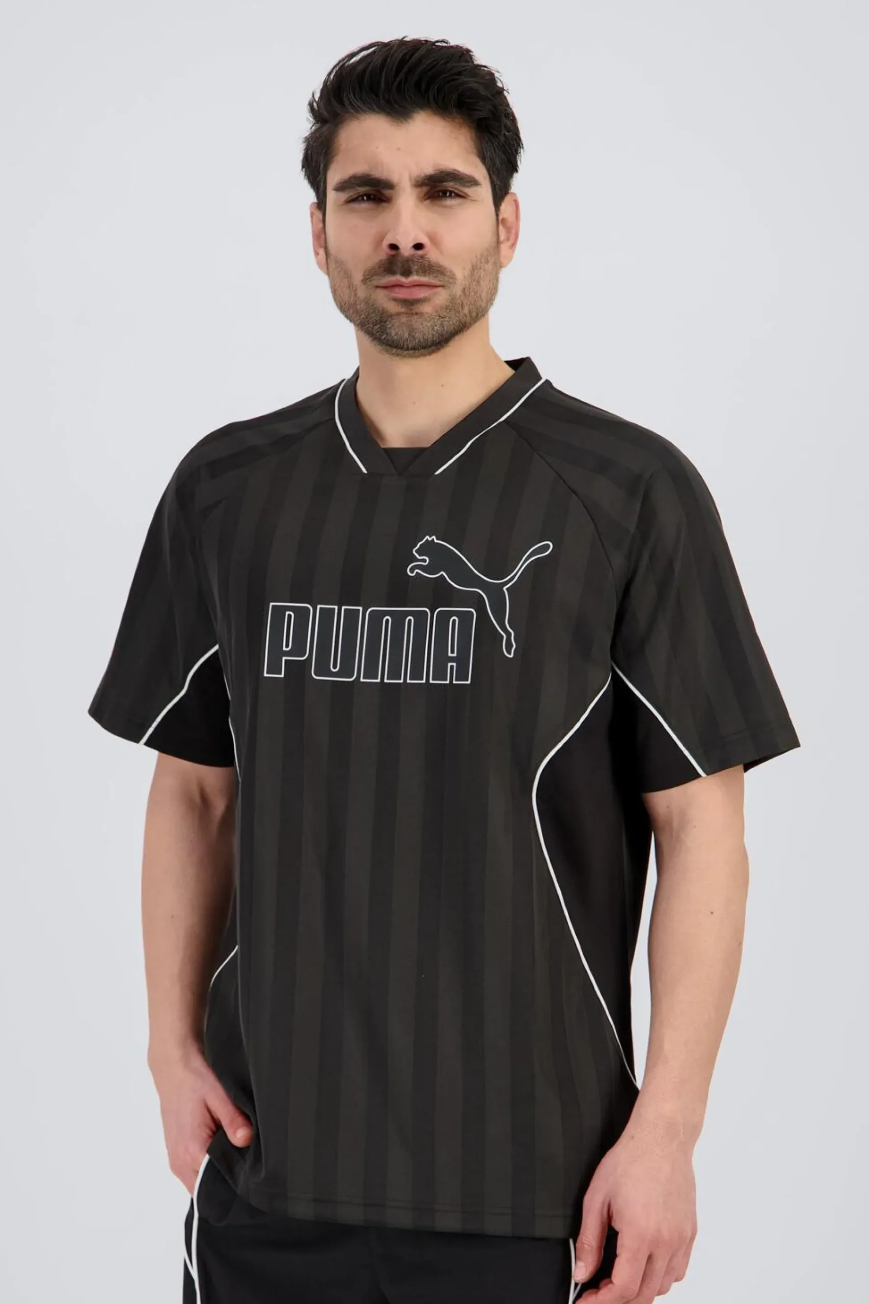 Camiseta Puma Retro